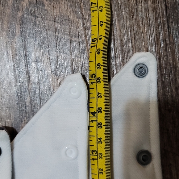 Dog bandanas button up very Gently Loved lot of 3 - Picture 5 of 8